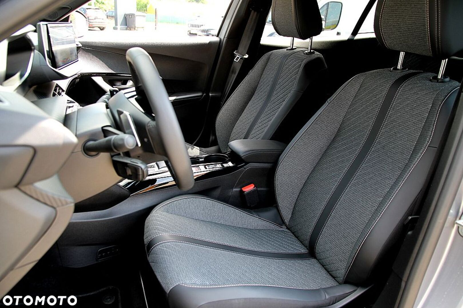 Peugeot 2008 - 20
