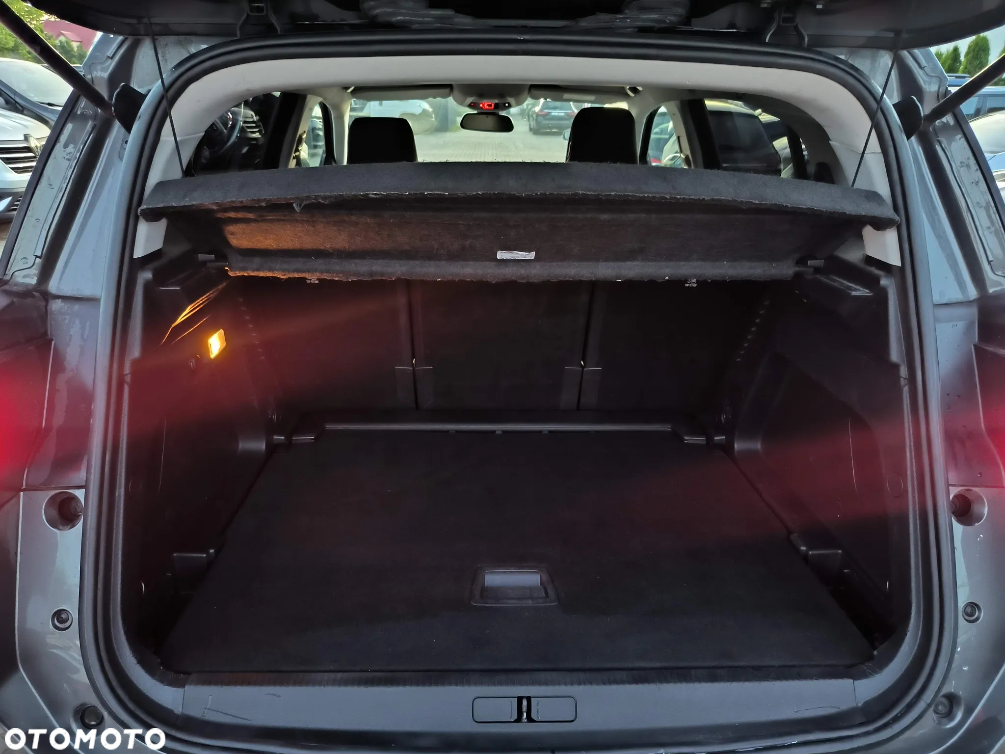 Citroën C5 Aircross 1.2 PureTech Shine Pack EAT8 - 17