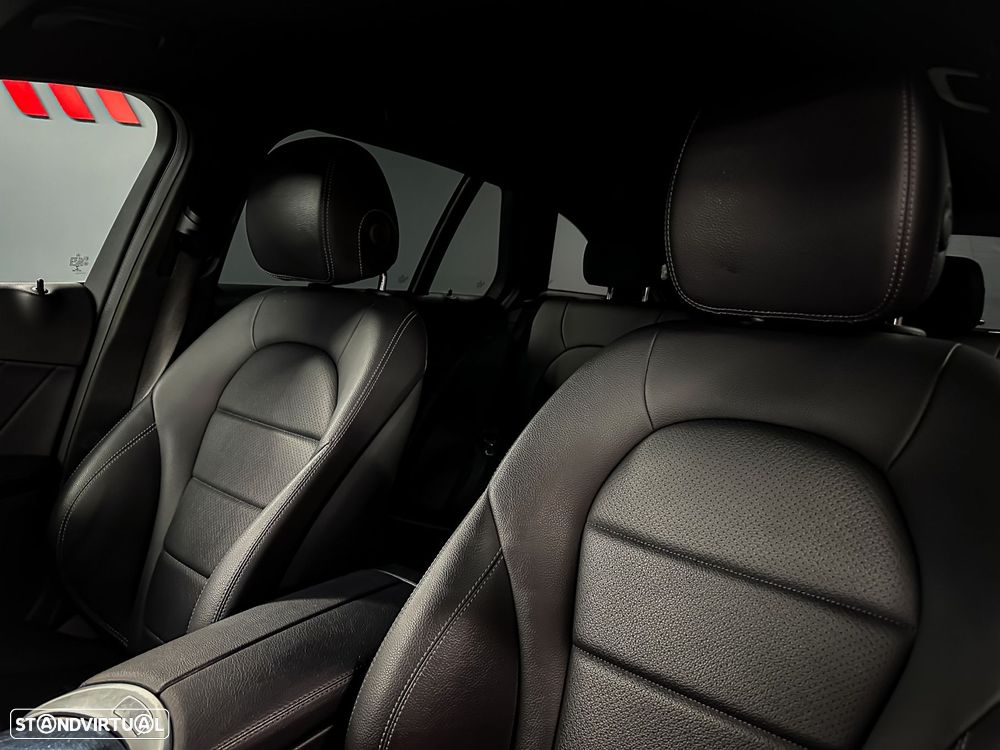 Mercedes-Benz C 300 - 14