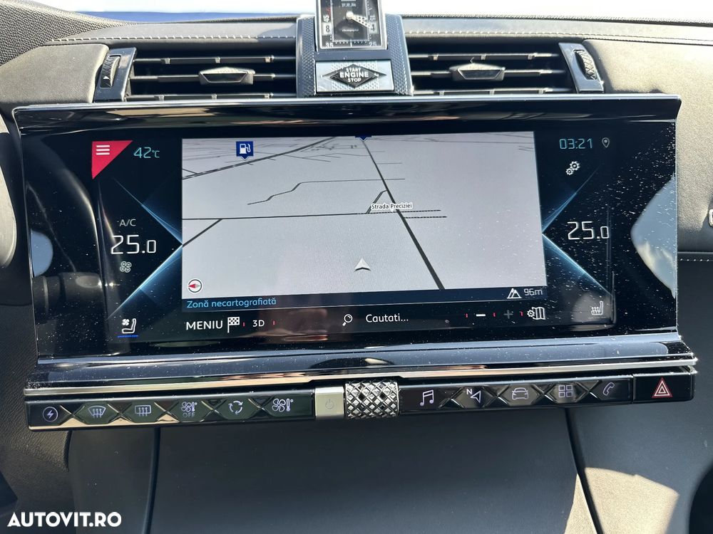 DS Automobiles DS 7 Crossback - 21