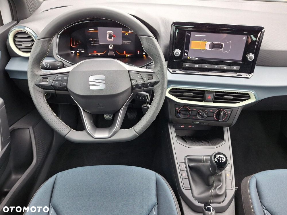 Seat Arona 1.0 TSI Style S&S - 23