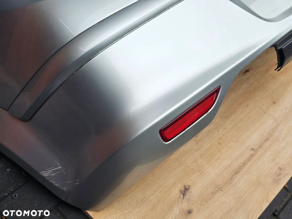 ZDERZAK TYŁ TYLNY OPEL ASTRA H GTC Z157 3D 3 DRZWI - 12