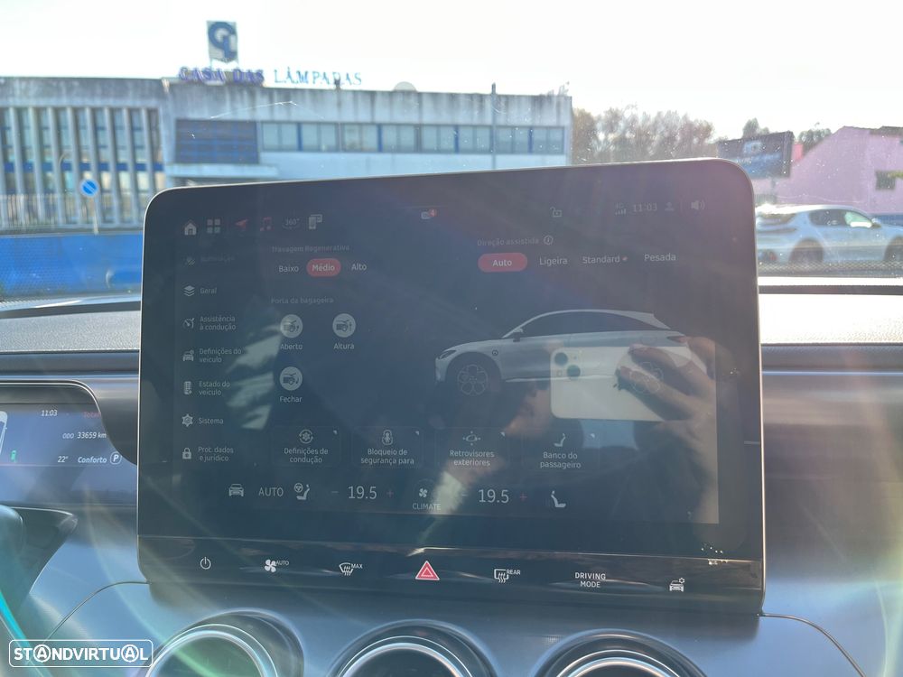 Smart #3 49 kWh Pro - 37