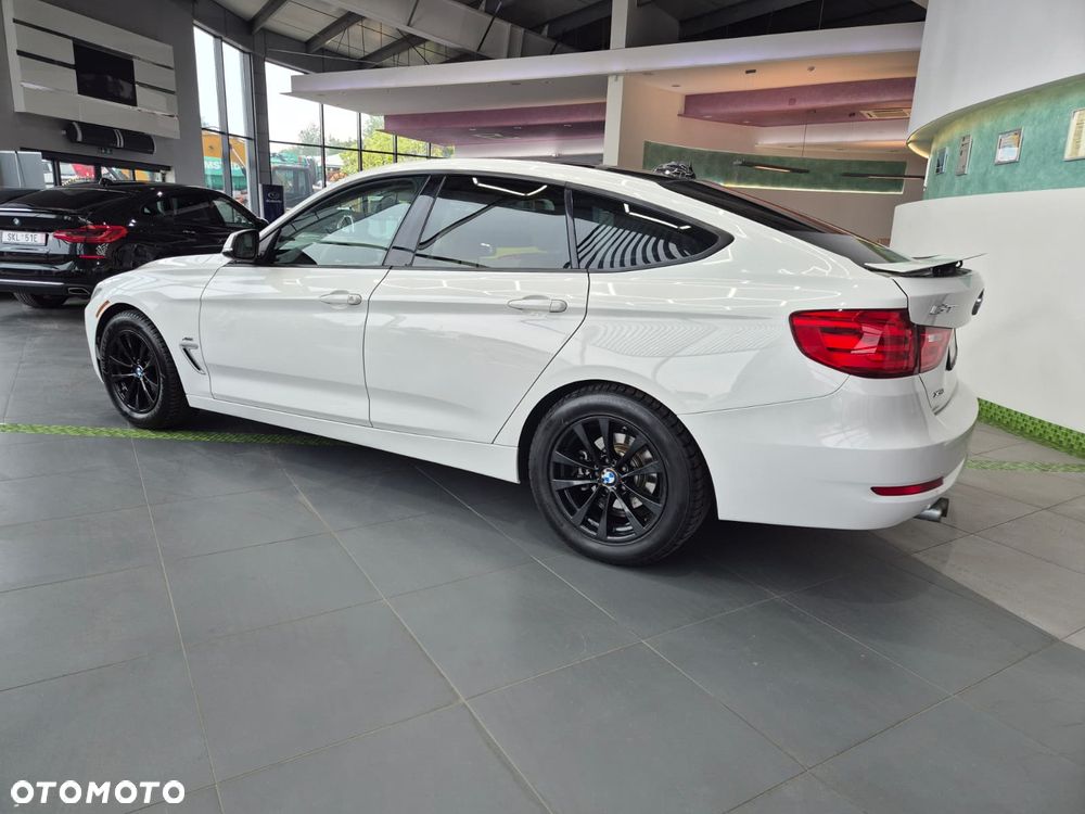 BMW 3GT 328i xDrive Sport-Aut - 10