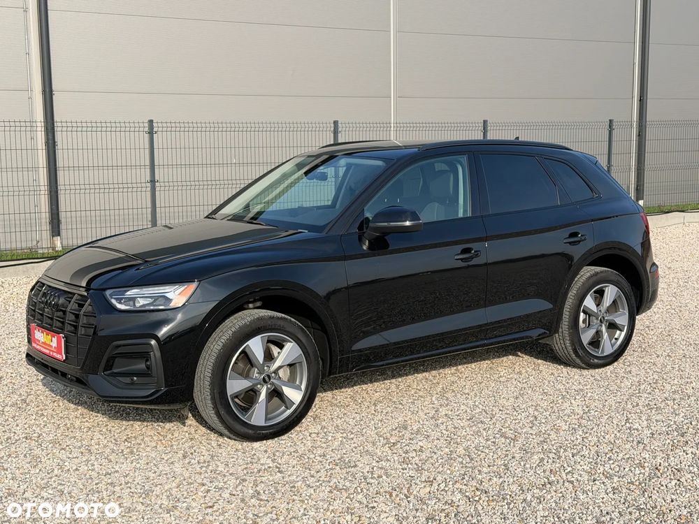 Audi Q5 40 TFSI quattro S tronic S line - 12