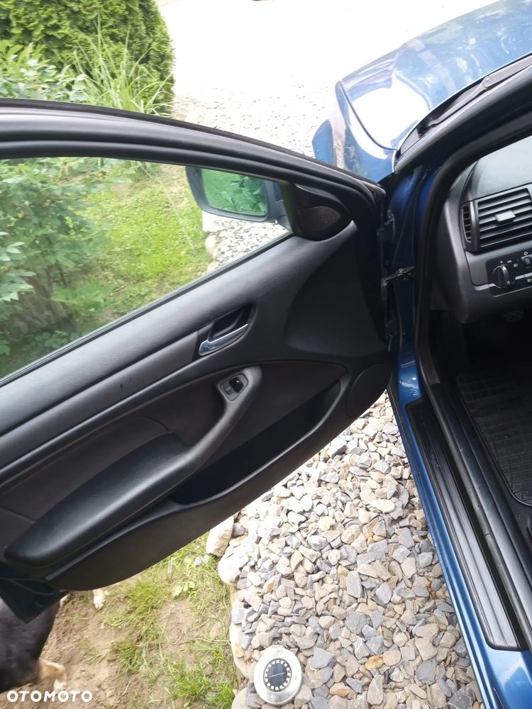 BMW Seria 3 - 9