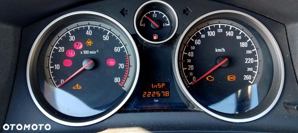 Opel Astra - 17