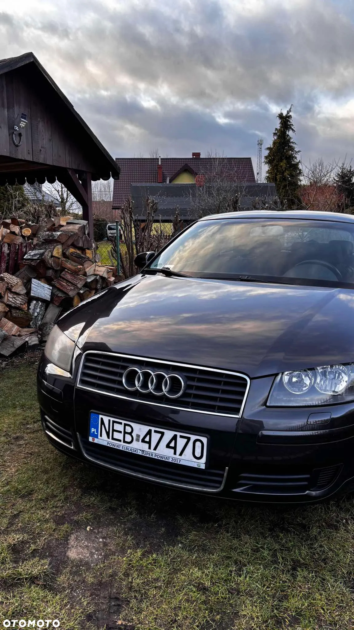 Audi A3 - 12