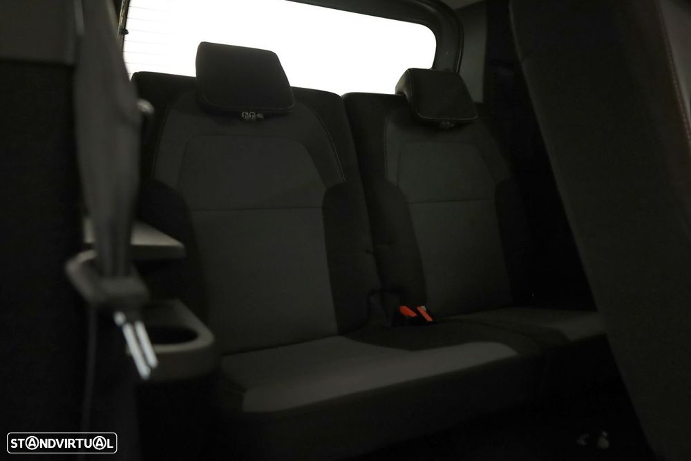 Dacia Jogger 1.0 ECO-G Extreme 7L Bi-Fuel - 22