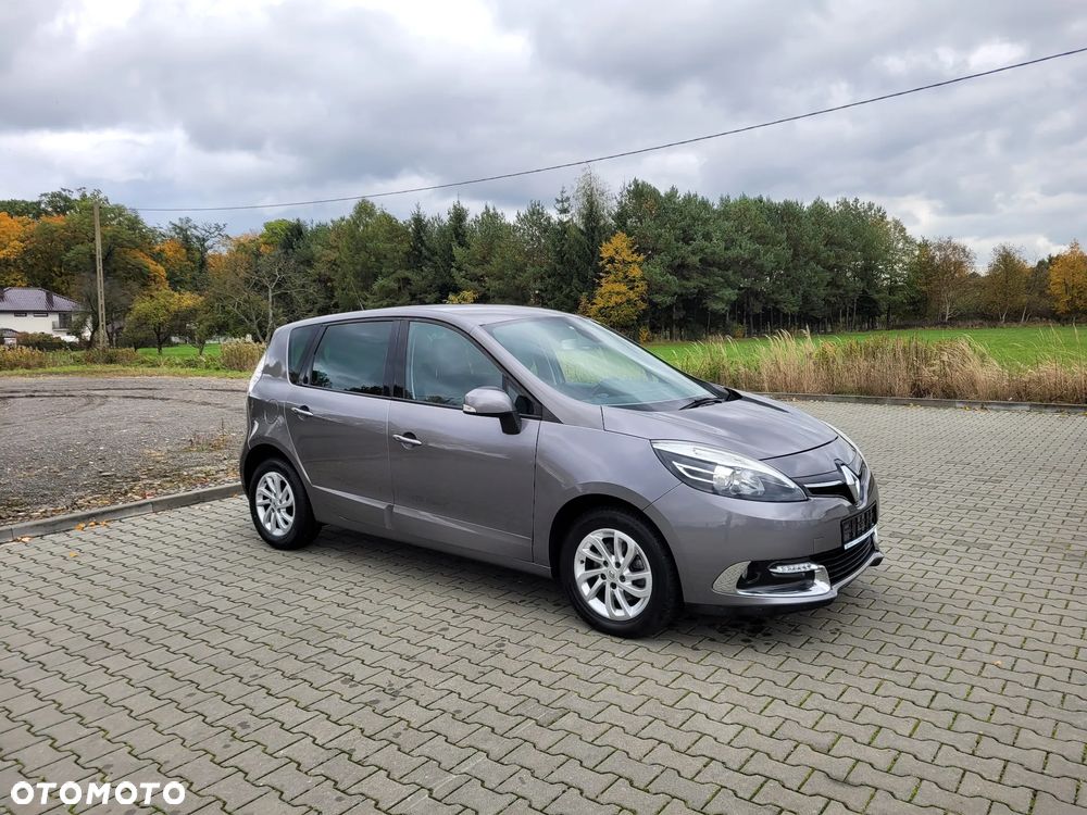 Renault Scenic dCi 110 FAP EDC Bose Edition - 7