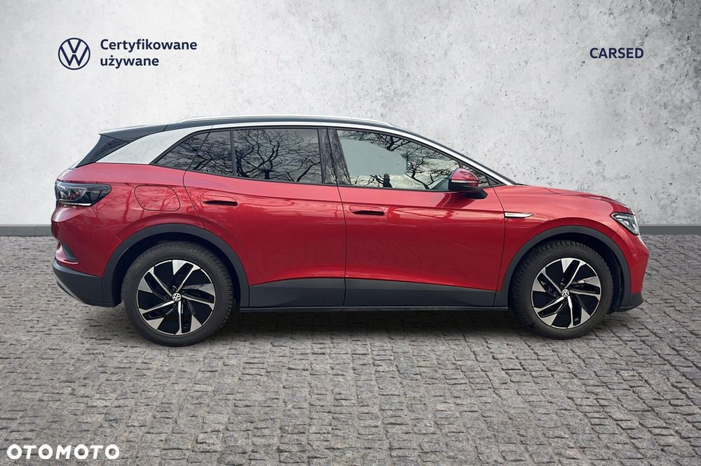 Volkswagen ID.4 77kWh Pro Performance - 6