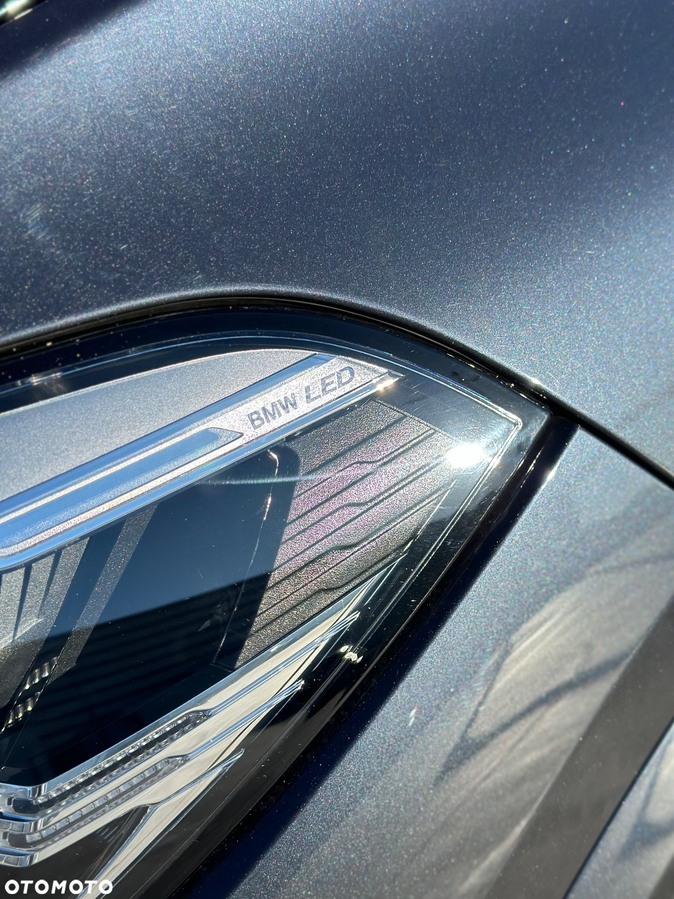 BMW X5 xDrive25d sport - 10