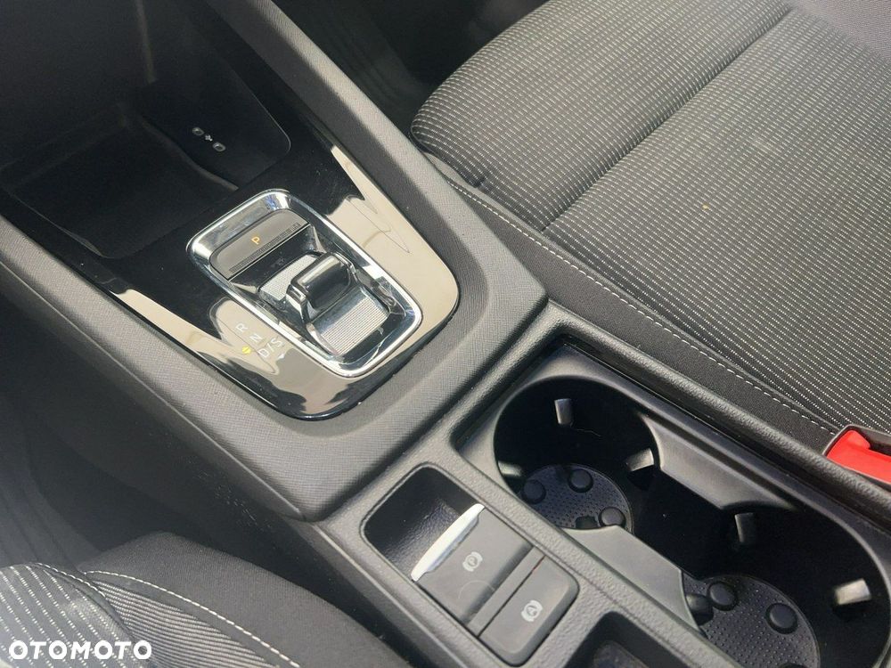 Skoda Octavia 2.0 TDI Ambition DSG - 18