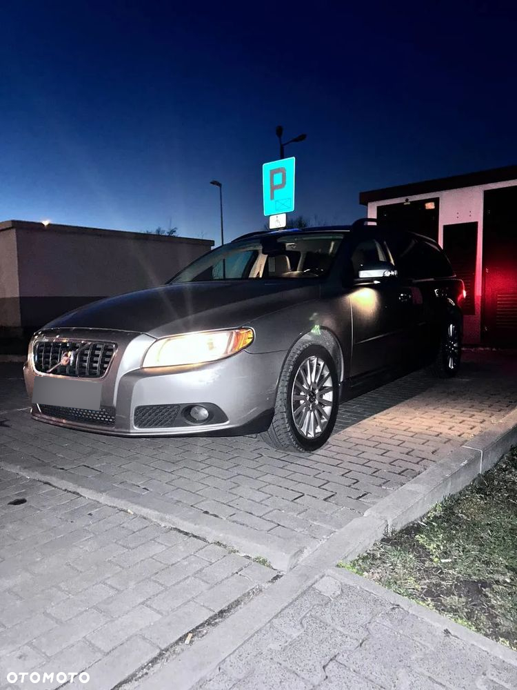 Volvo V70 - 10