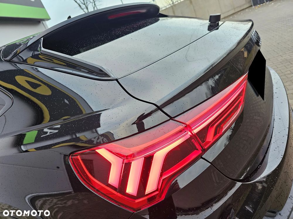 Audi Q3 Sportback 35 TDI quattro S tronic S line - 13