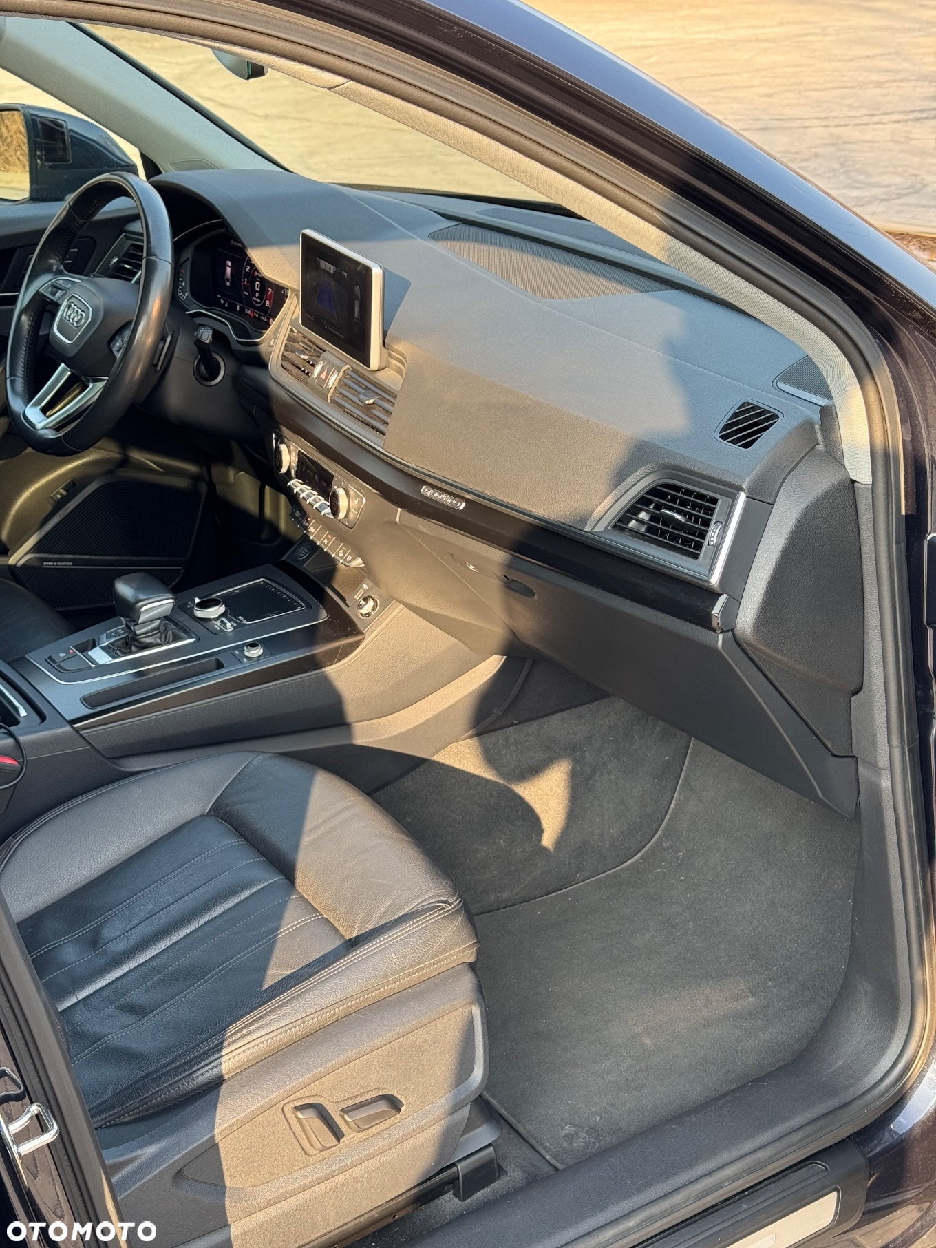 Audi Q5 2.0 TFSI Quattro S tronic - 21