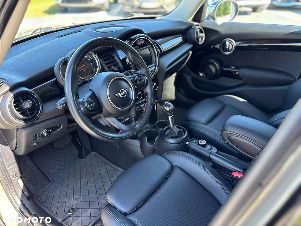 MINI Cooper S - 25