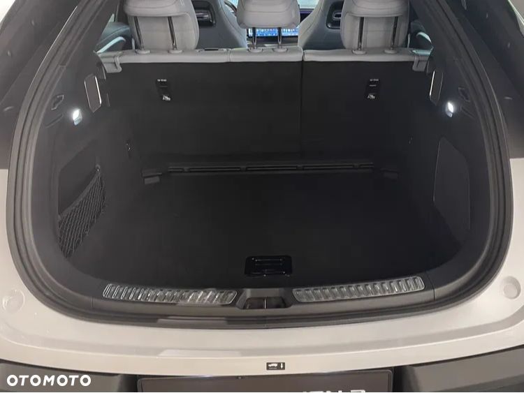 BYD Sealion 7 82.5kWh Design AWD - 8