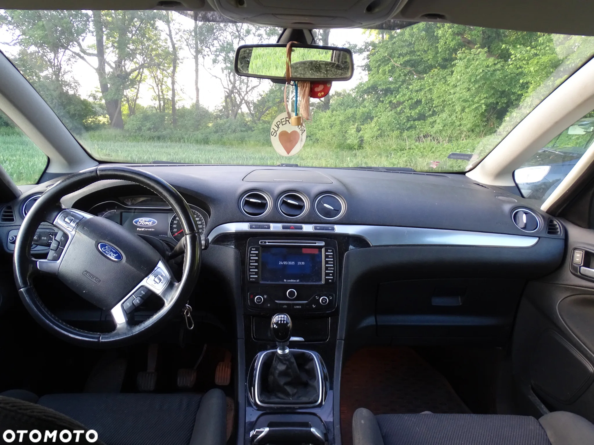 Ford S-Max 1.6 TDCi DPF Titanium - 6