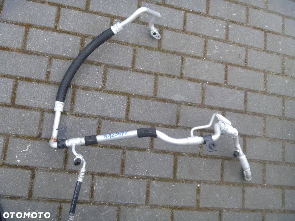 PRZEWÓD KLIMATYZACJI 97775J7500 HYUNDAI i30 III KIA CEED III - 6