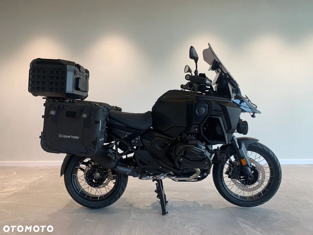 BMW GS - 16