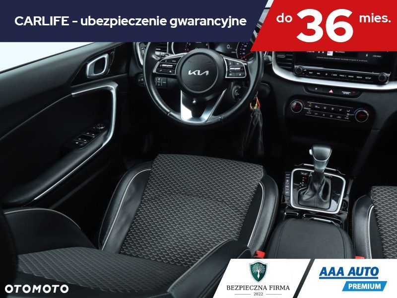 Kia XCeed - 9