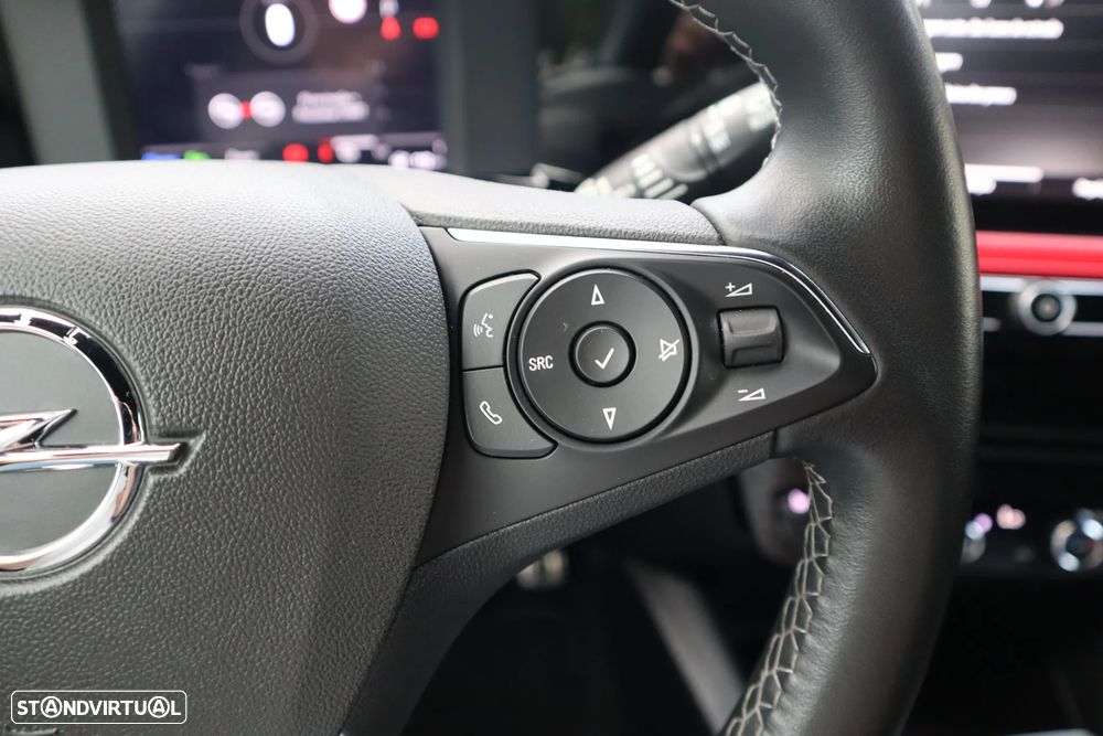 Opel Mokka-e GS Line - 28