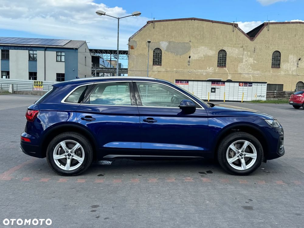 Audi Q5 40 TDI mHEV Quattro S tronic - 7