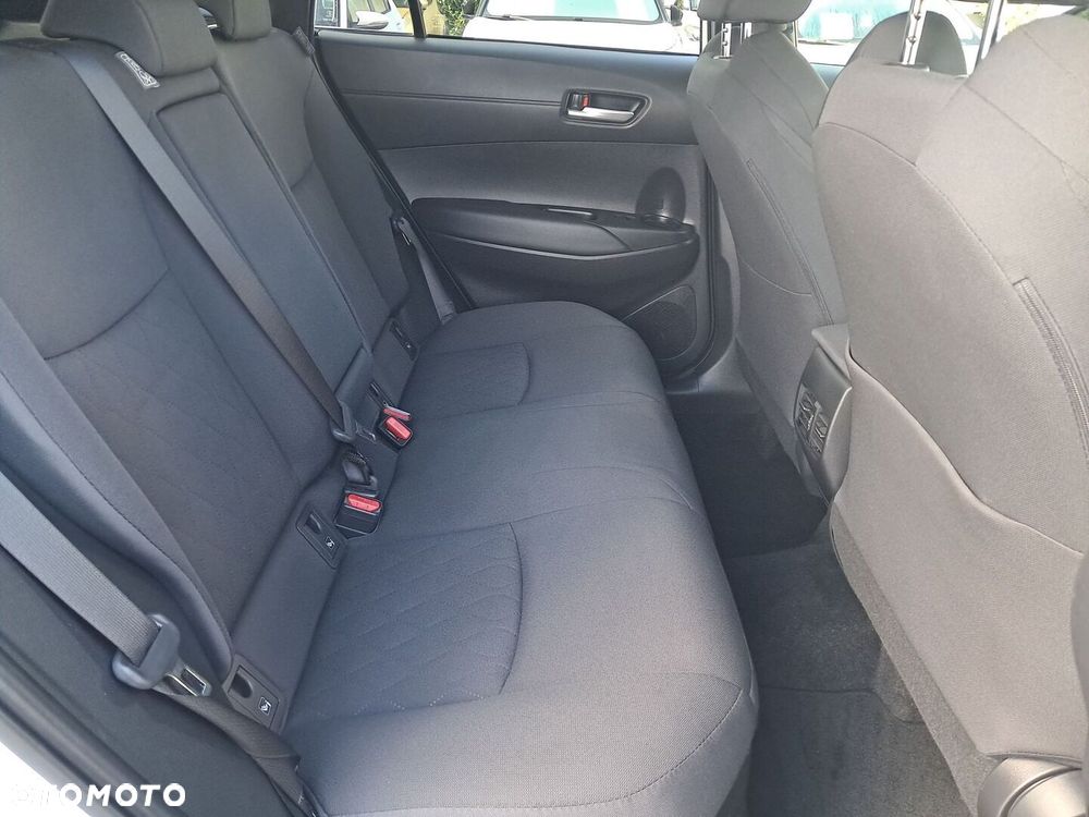 Toyota Corolla Cross 2.0 Hybrid Style - 14