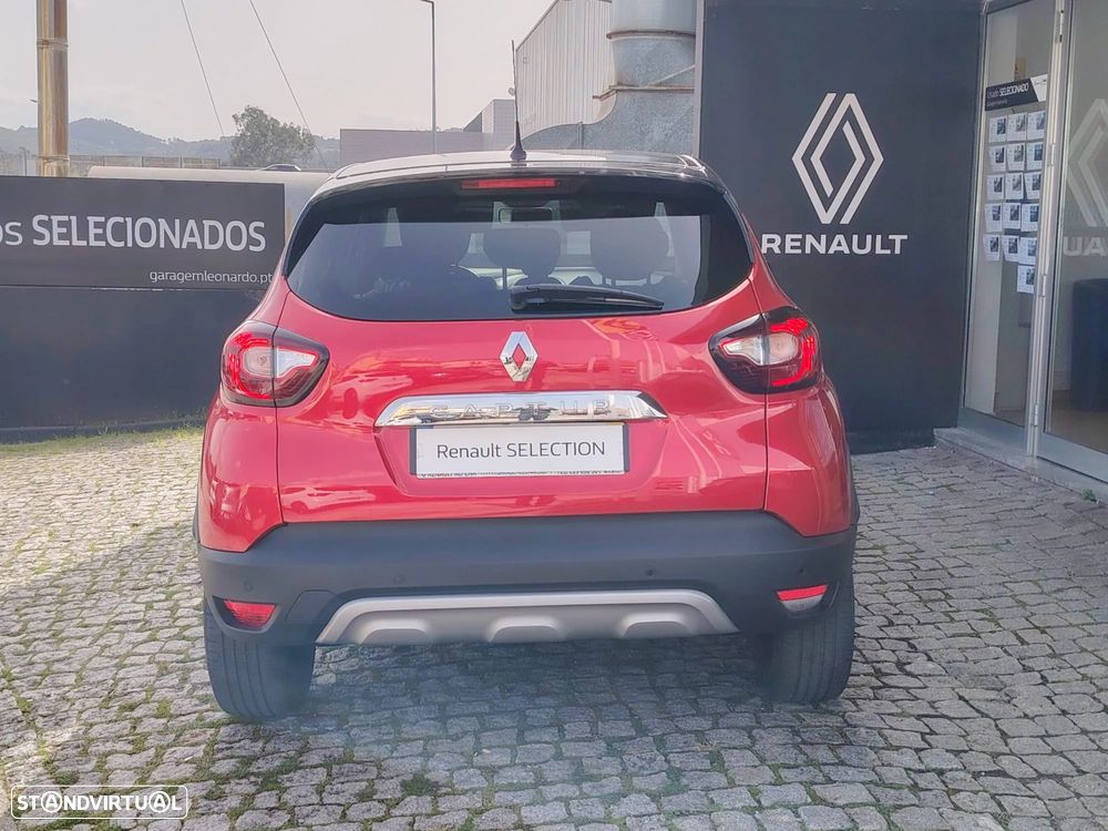 Renault Captur 1.5 dCi Exclusive - 29