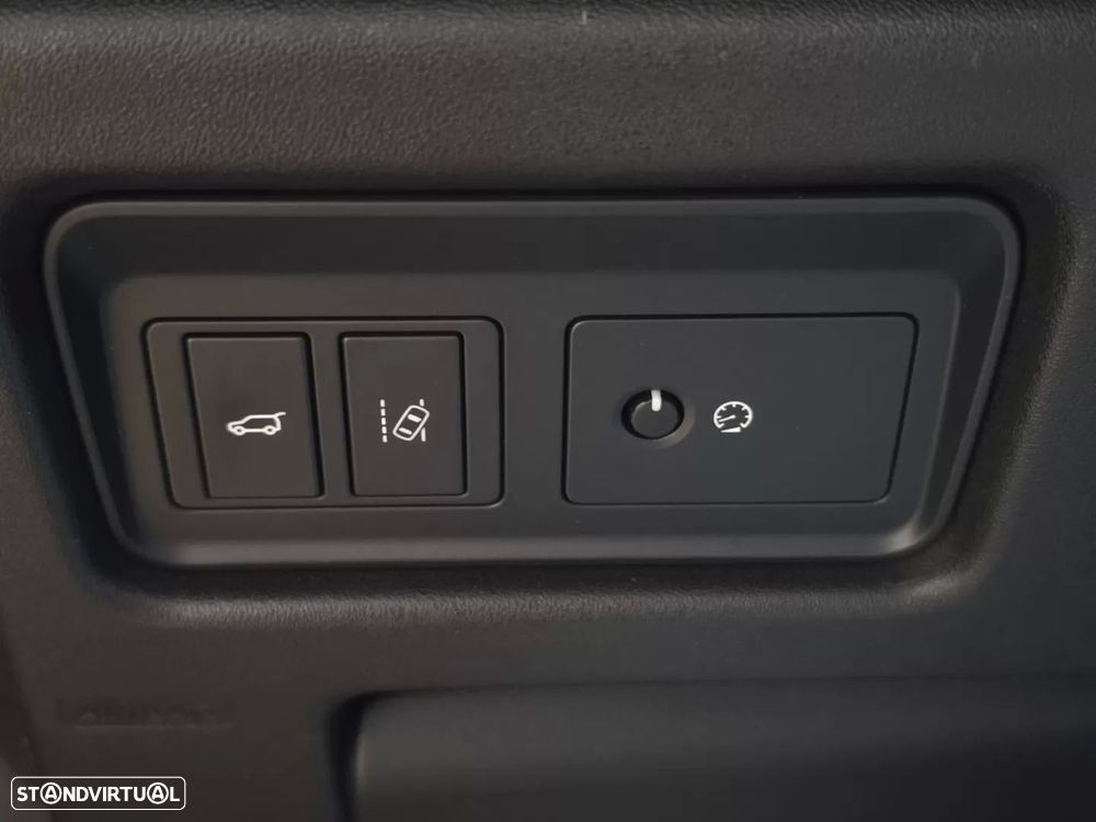 Land Rover Discovery Sport 2.2 SD4 HSE Auto - 20