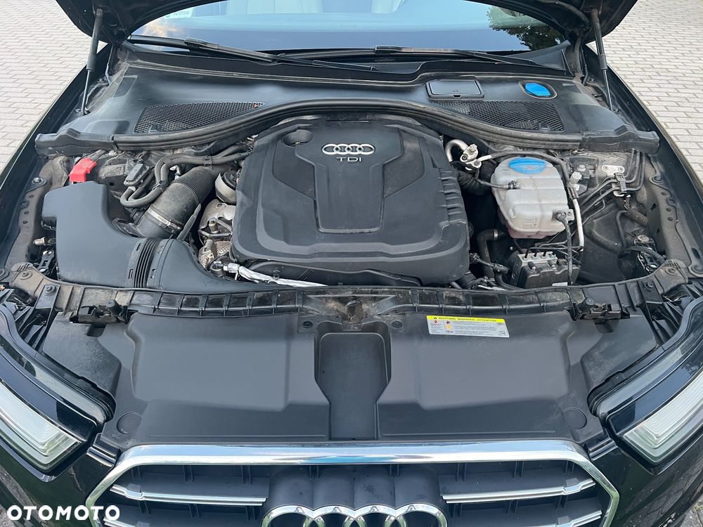 Audi A6 Limousine 2.0 TDI Quattro S tronic - 6