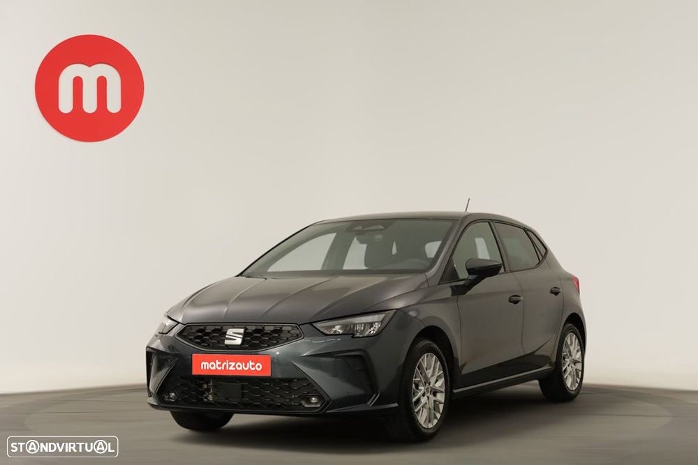 SEAT Ibiza 1.0 TSI Style - 2