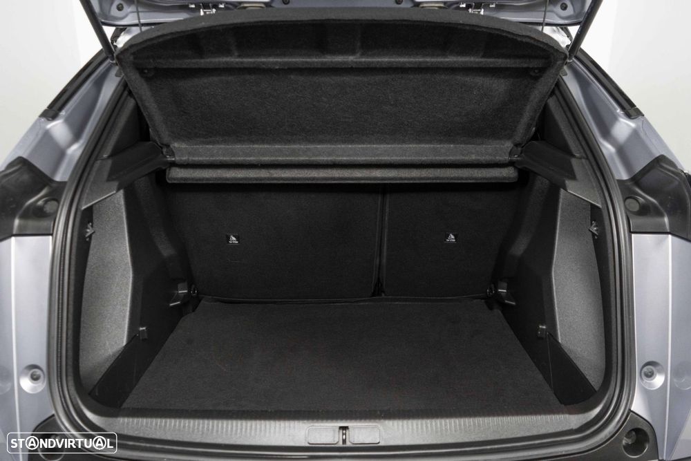 Peugeot 2008 1.2 Hybrid Allure e-DCS6 - 12
