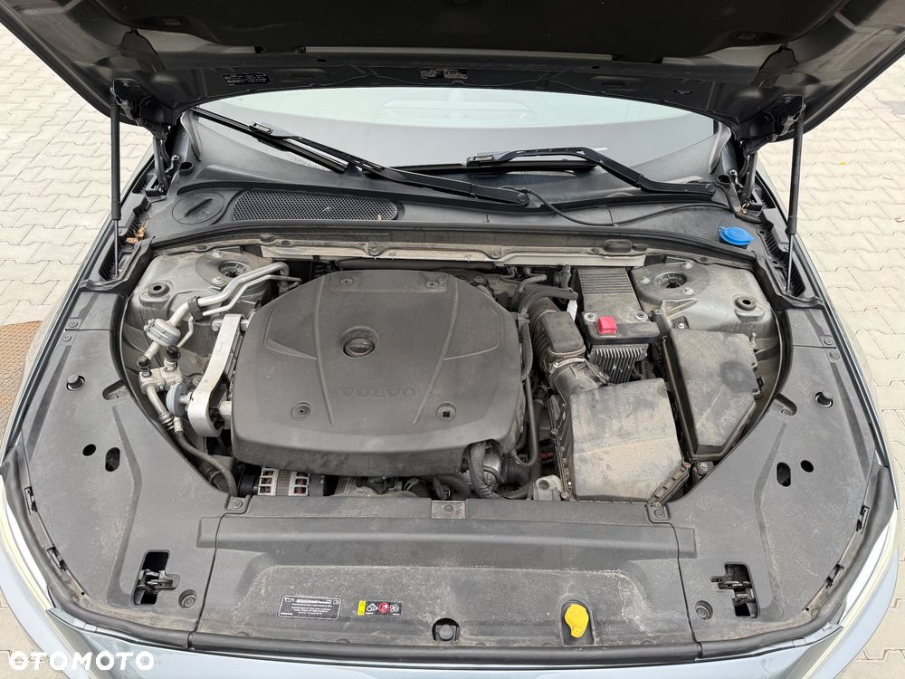 Volvo S90 T6 AWD Inscription - 22
