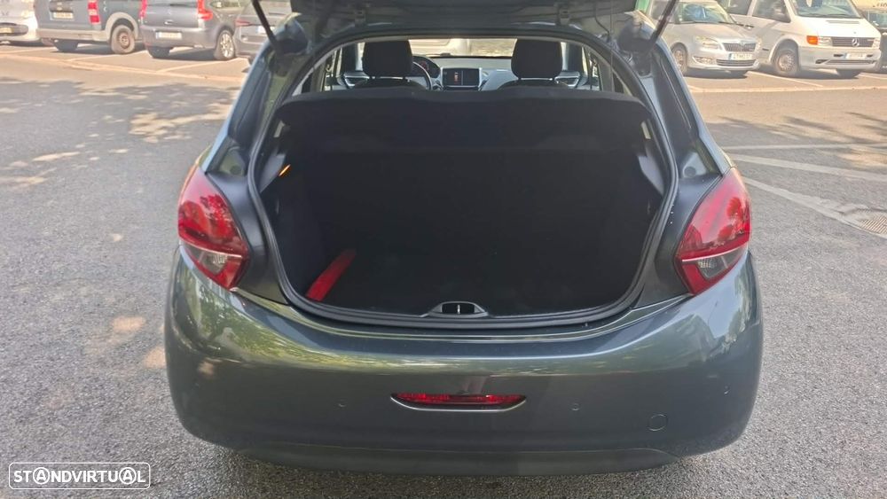 Peugeot 208 1.2 PureTech Style - 7