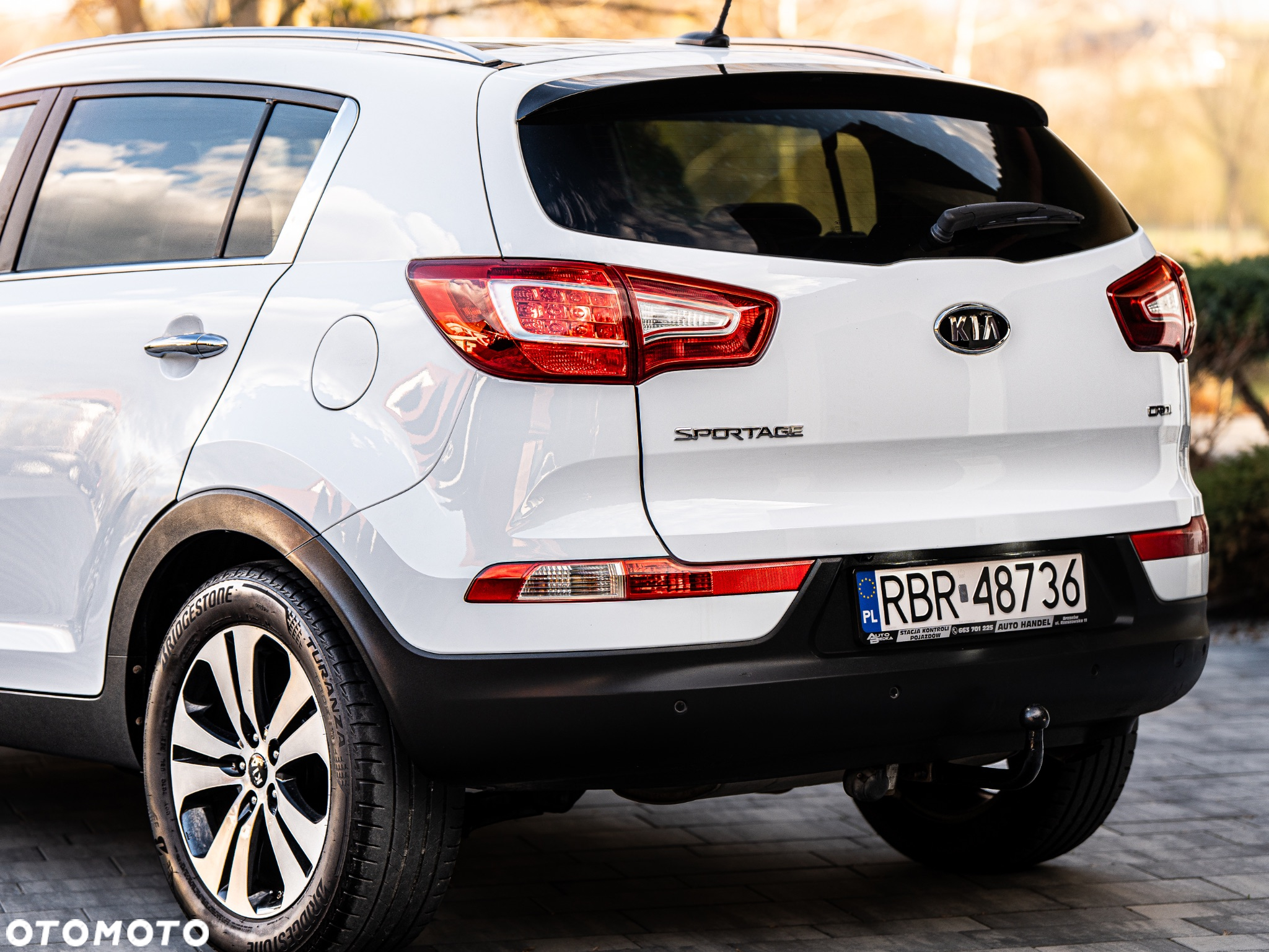Kia Sportage 1.7 CRDI Business Line 2WD - 21
