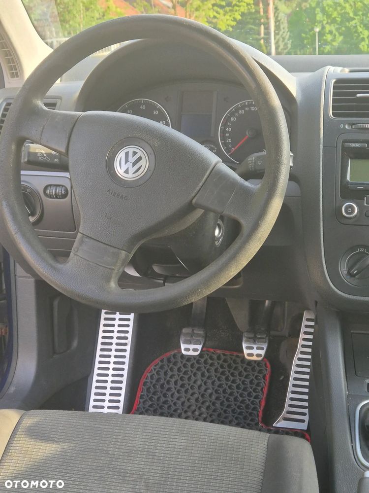 Volkswagen Golf 1.4 TSI Trendline - 12