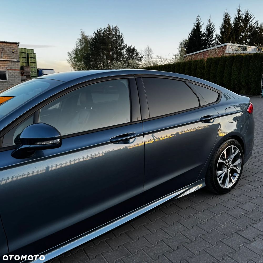 Ford Mondeo 2.0 EcoBlue ST-Line - 5
