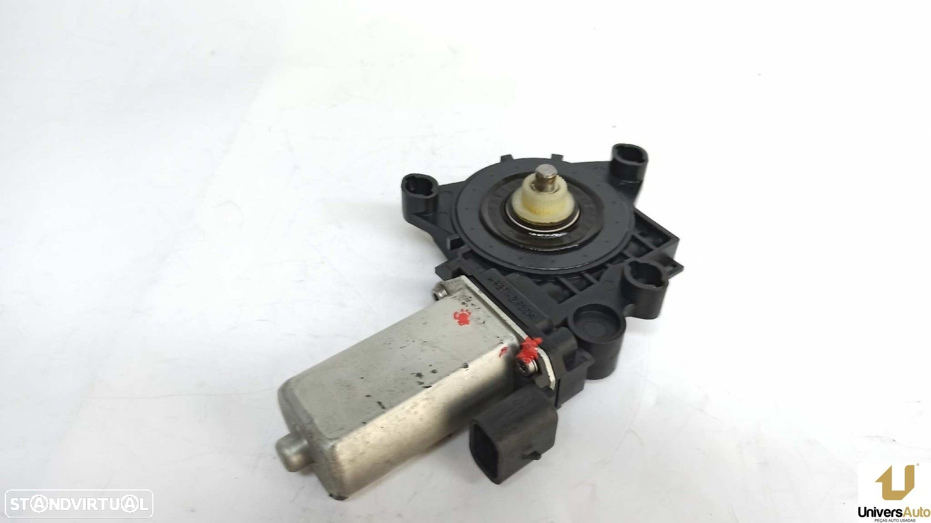 MOTOR ELEVADOR FRENTE DIREITO FIAT STILO (192) 1.9 120 DYNAMIC MULTIJET - 3