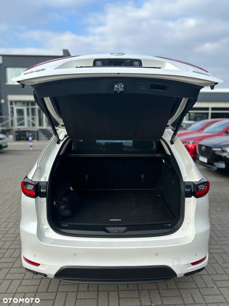 Mazda CX-60 2.5 PHEV Homura AWD - 16