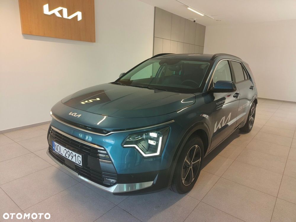Kia Niro - 2