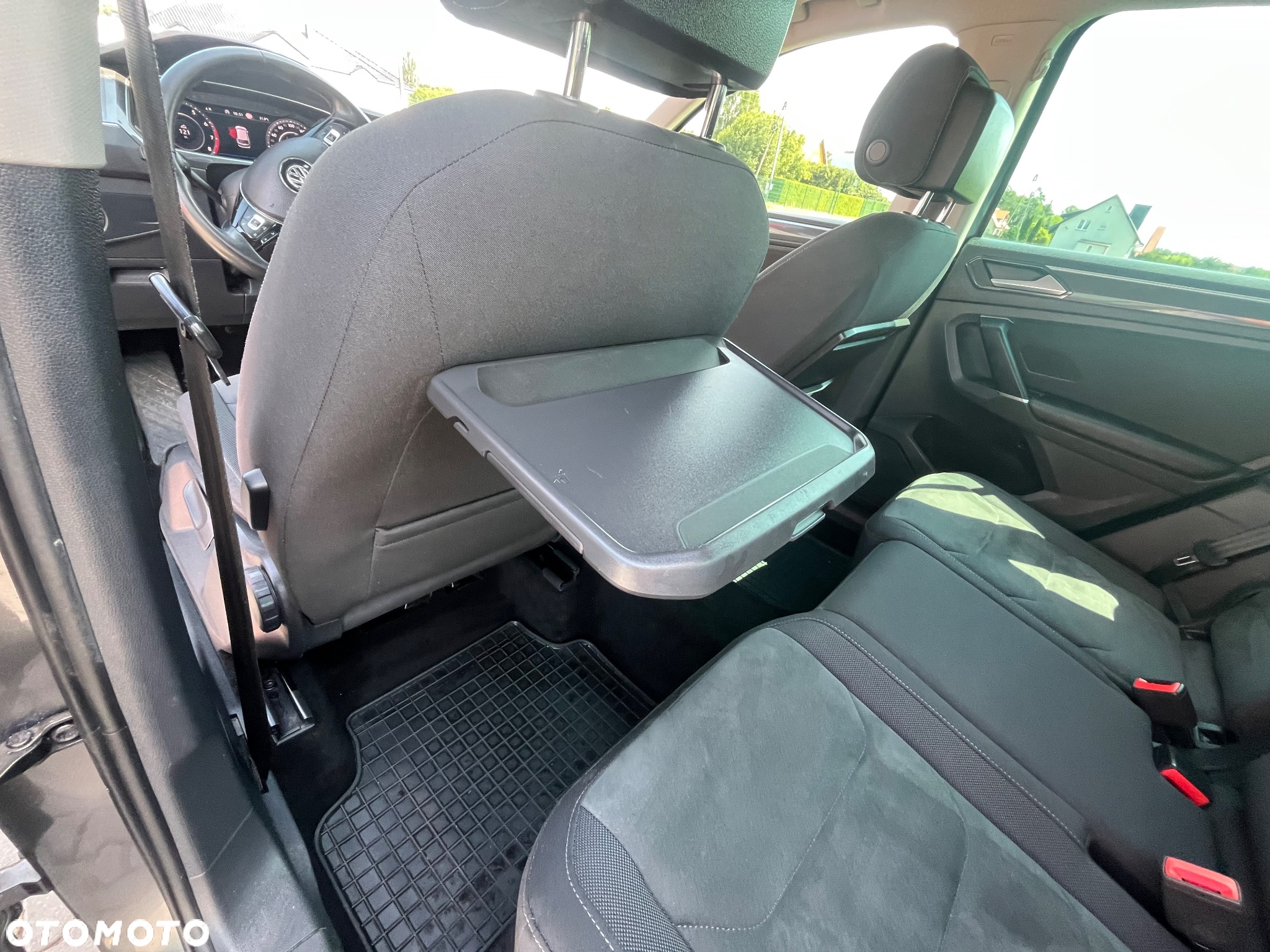 Volkswagen Tiguan 2.0 TSI BMT 4Mot Highline DSG - 25