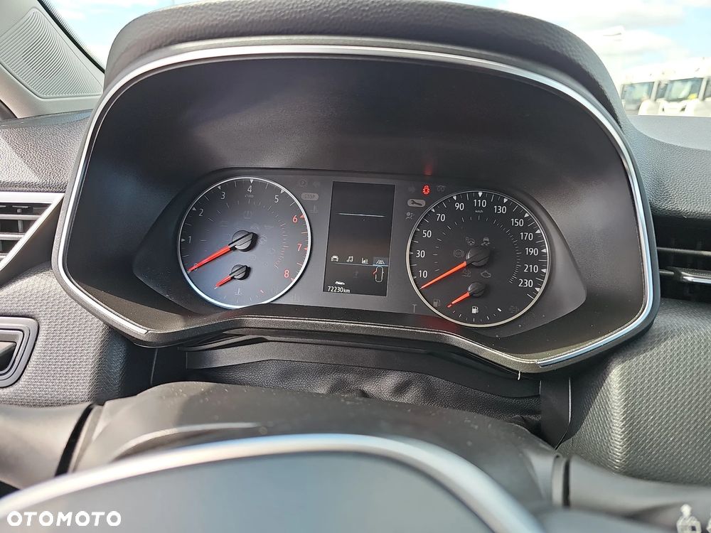 Renault Clio 1.0 TCe Zen - 15