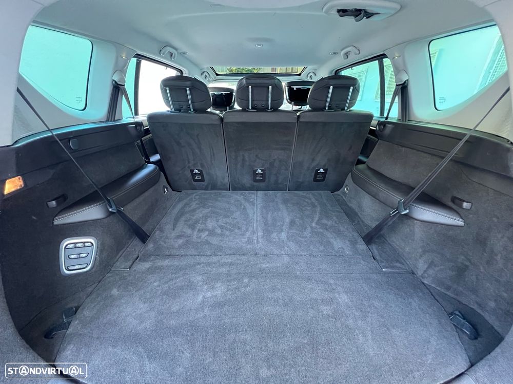 Renault Espace 1.6 dCi Initiale Paris EDC - 58