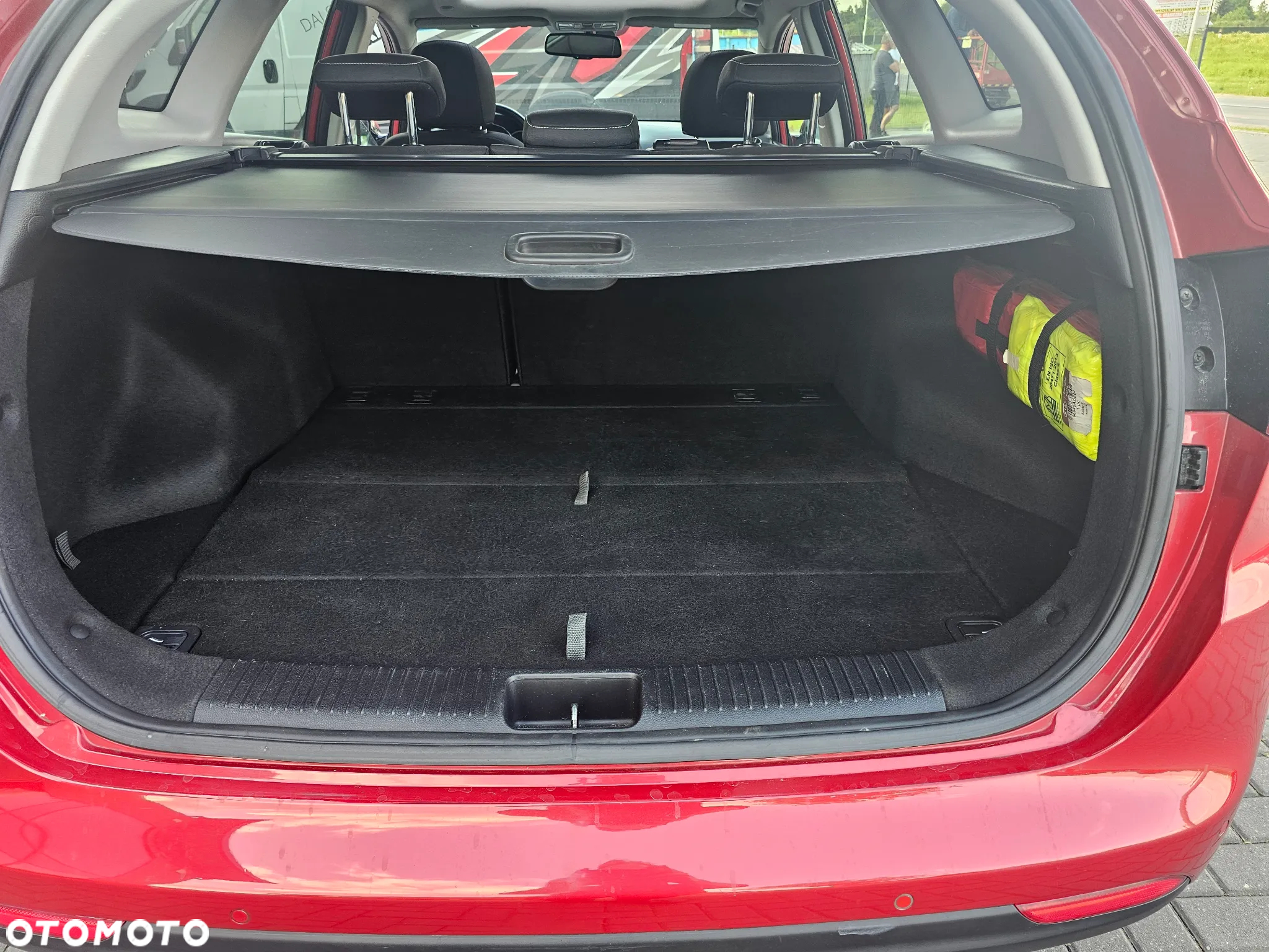 Kia Ceed Cee'd 1.6 CRDi Smart - 23
