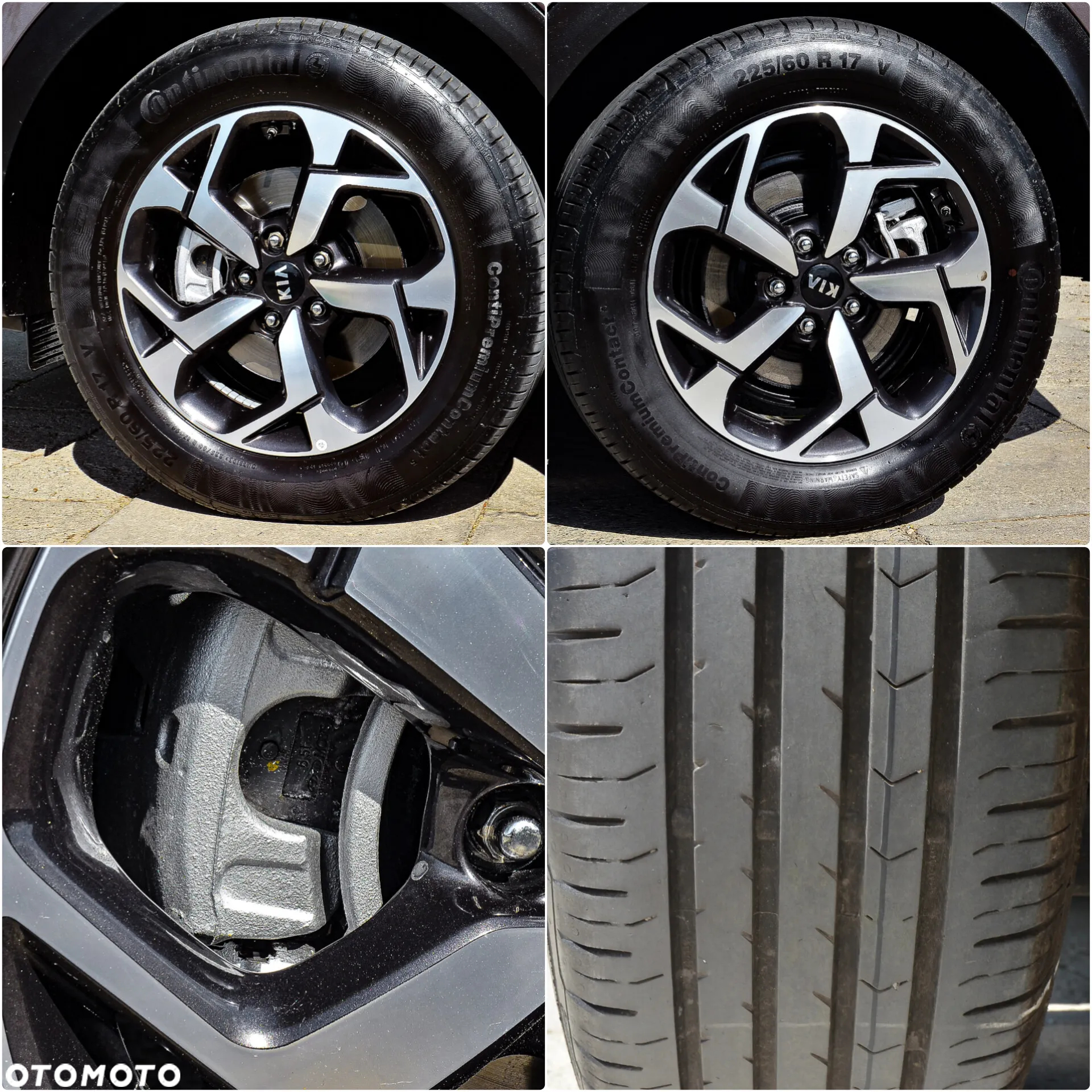 Kia Sportage 1.6 T-GDI AWD DCT PLATINUM - 26
