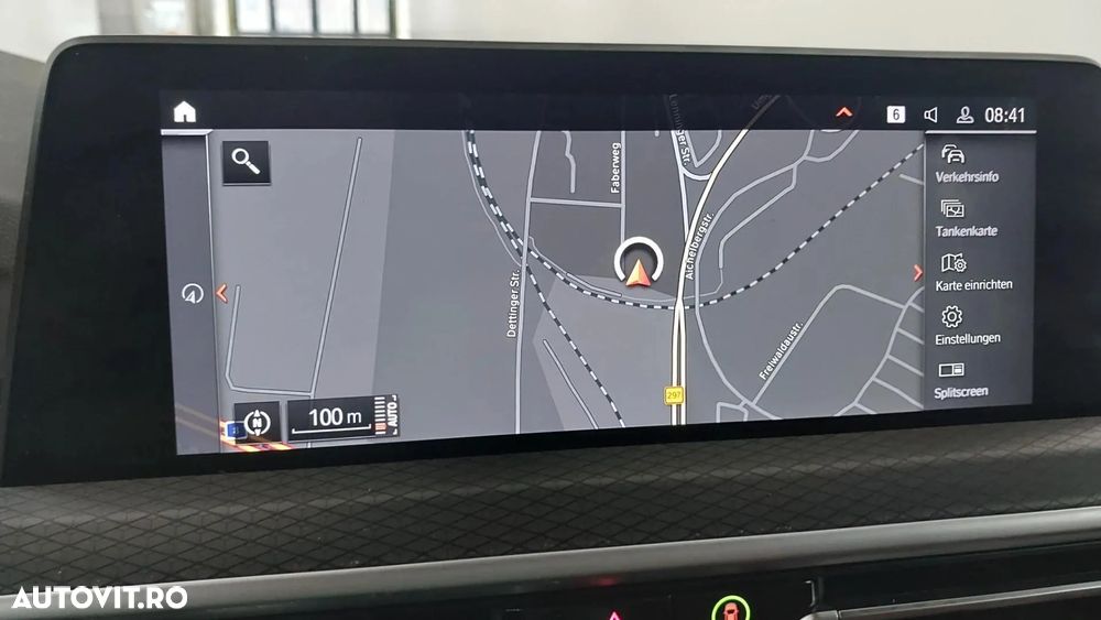 BMW X4 xDrive20d AT MHEV - 12