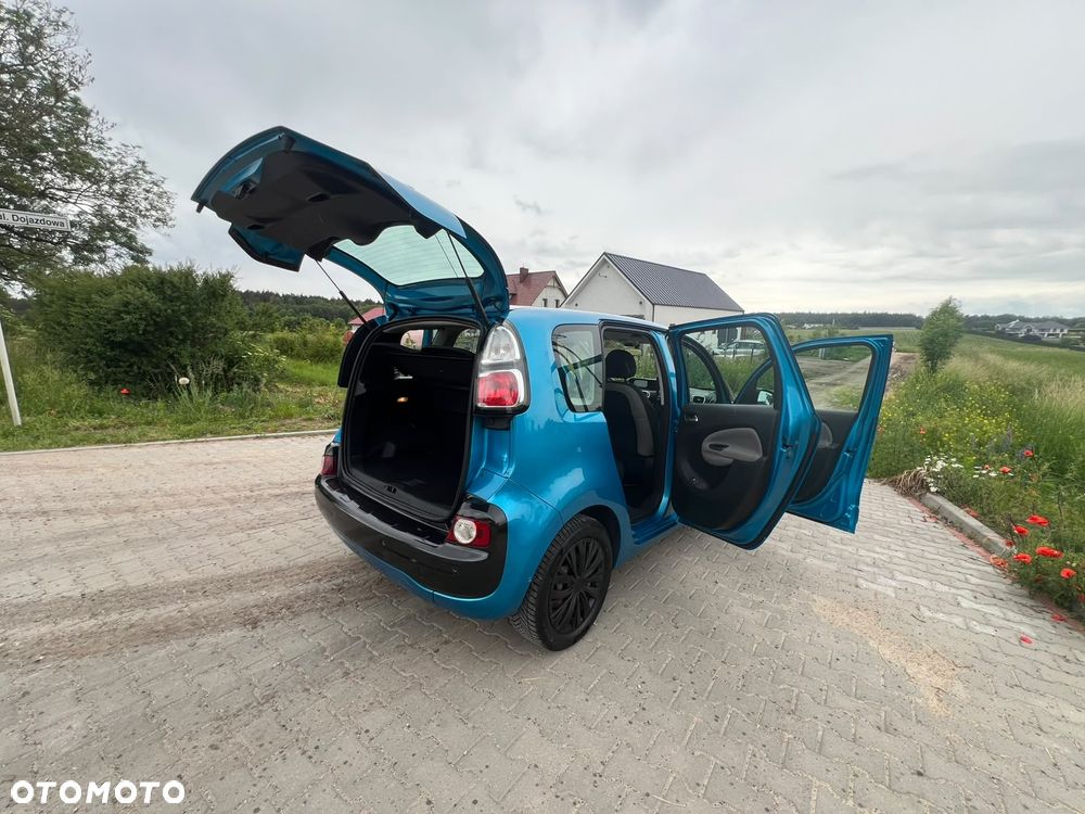 Citroën C3 Picasso - 24