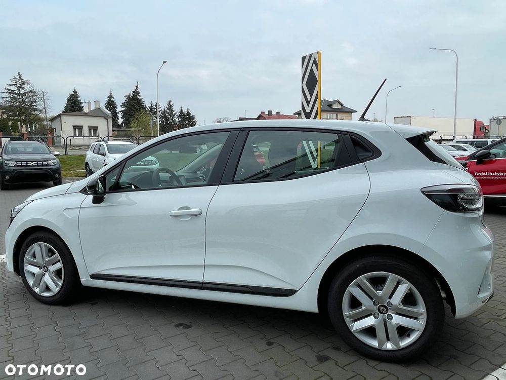 Renault Clio - 2